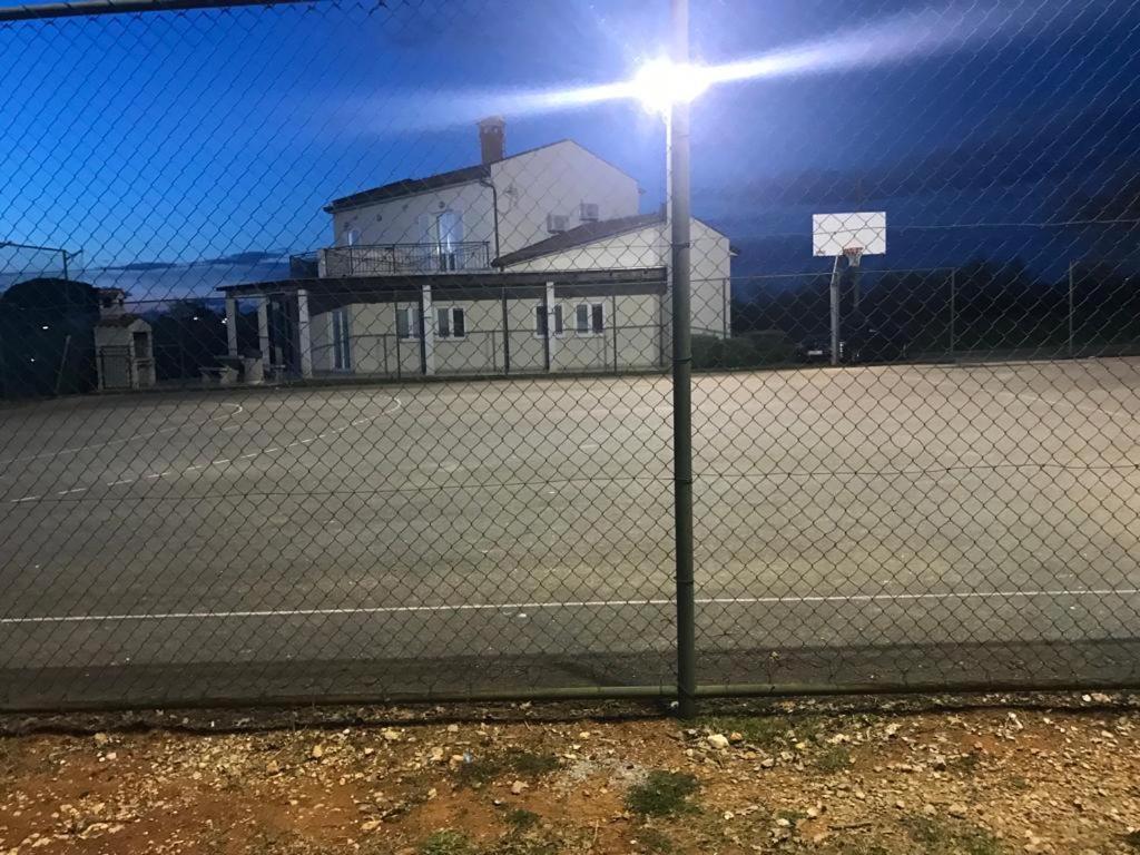 Apartments Marinela Пореч Екстериор снимка