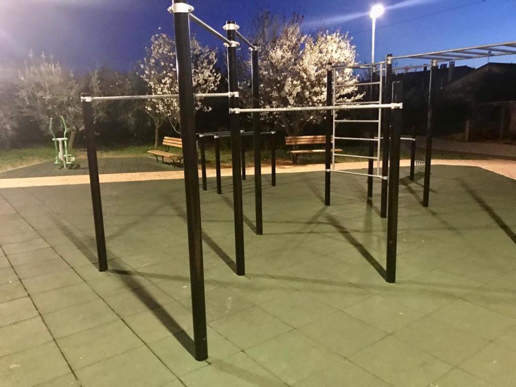 Apartments Marinela Пореч Екстериор снимка