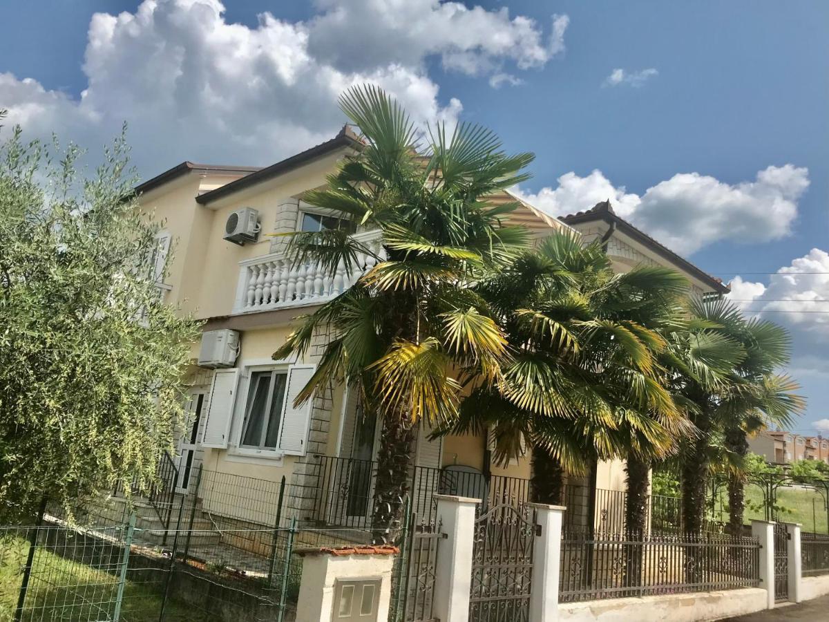 Apartments Marinela Пореч Екстериор снимка