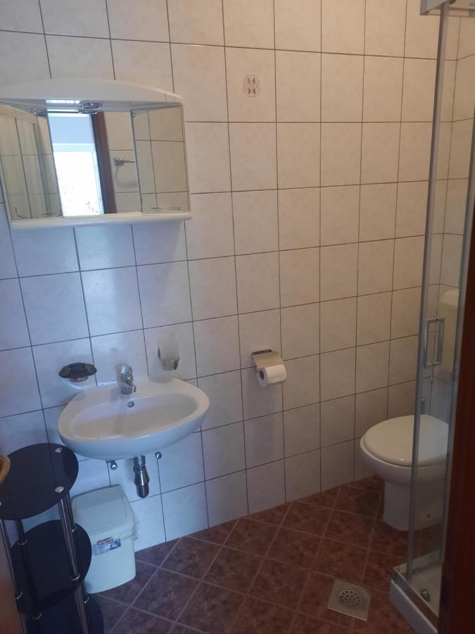 Apartments Marinela Пореч Екстериор снимка