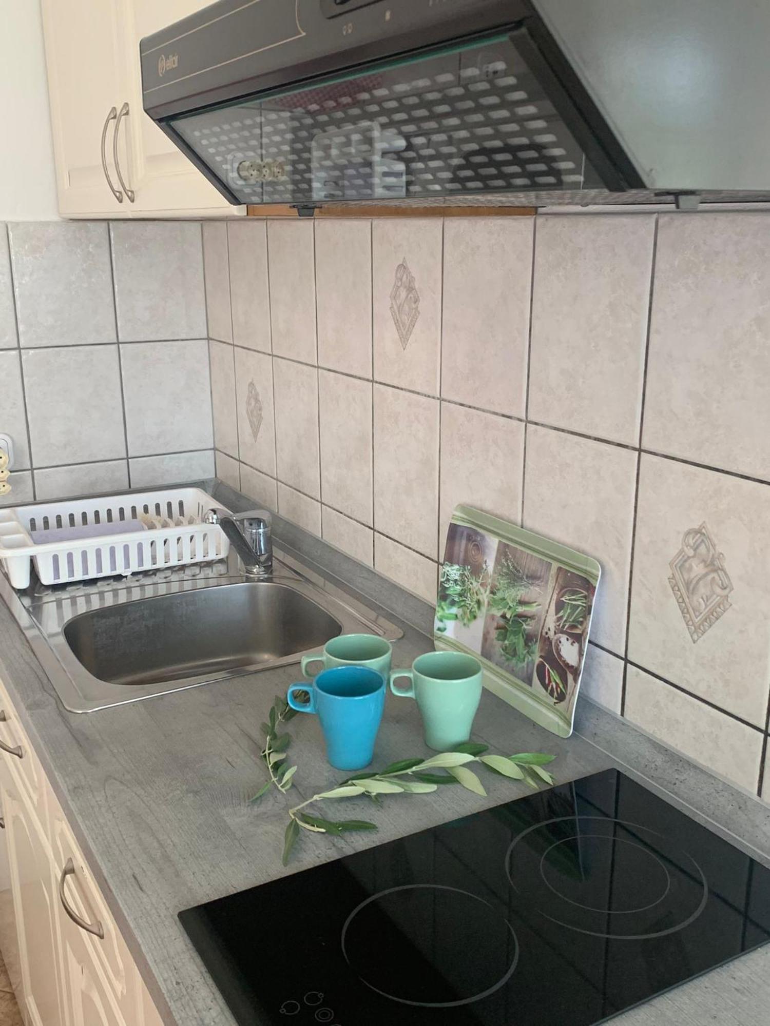 Apartments Marinela Пореч Екстериор снимка