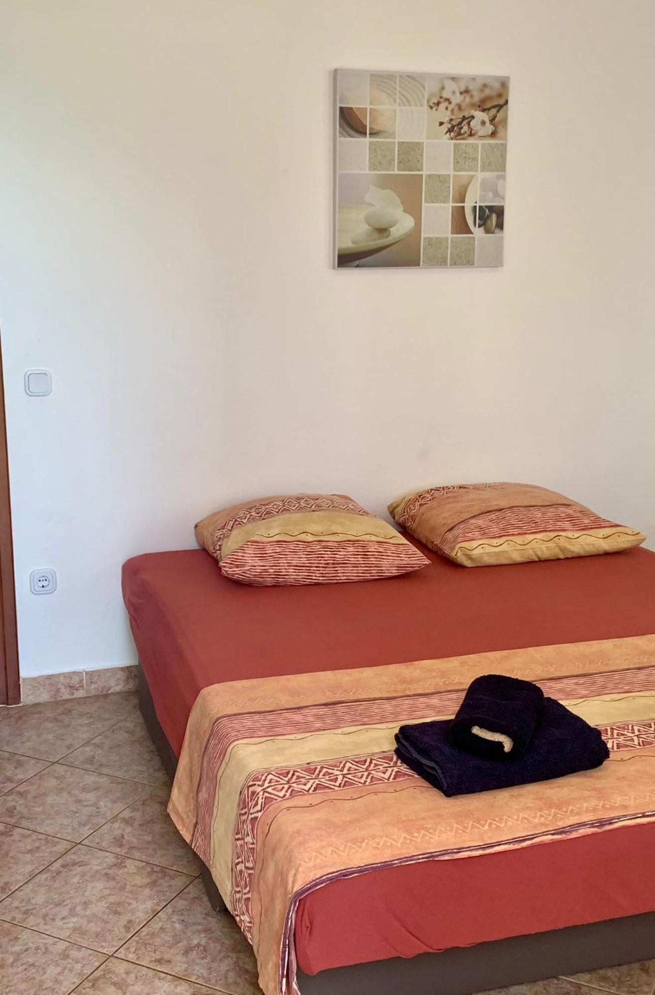 Apartments Marinela Пореч Екстериор снимка