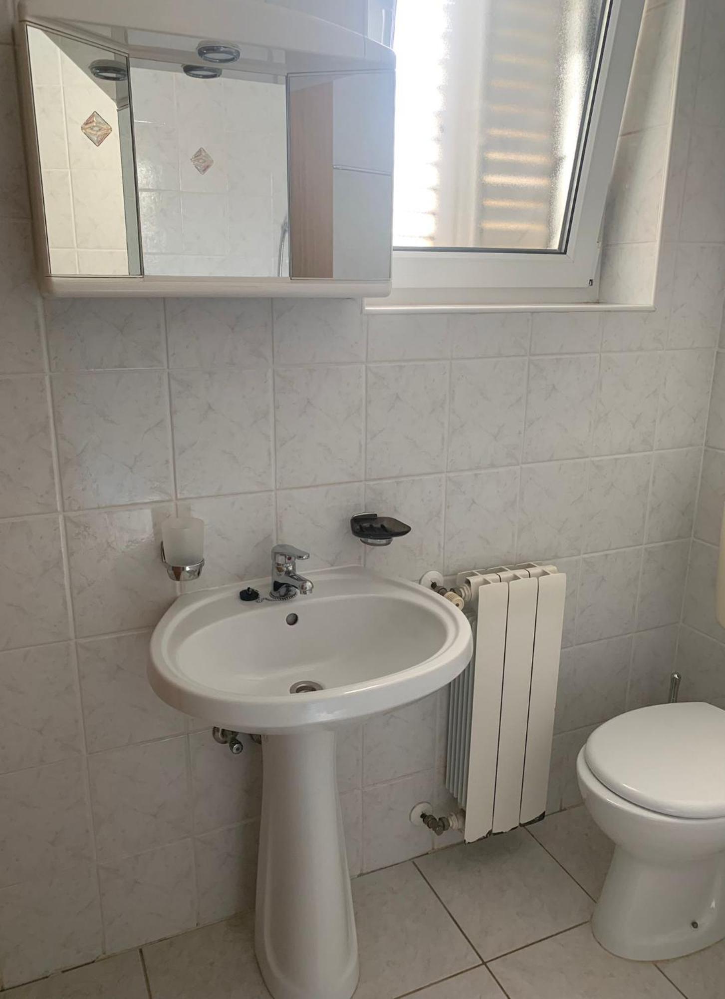 Apartments Marinela Пореч Екстериор снимка