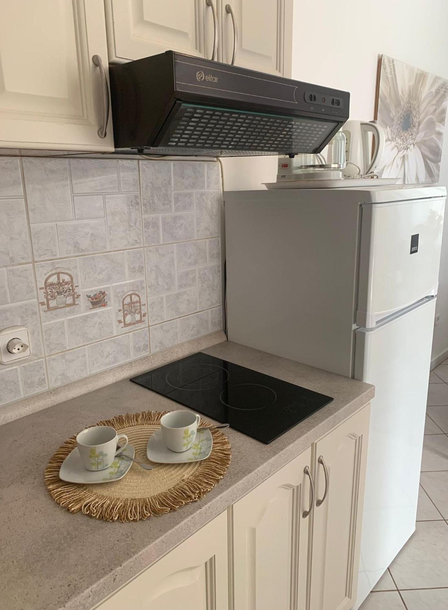 Apartments Marinela Пореч Екстериор снимка