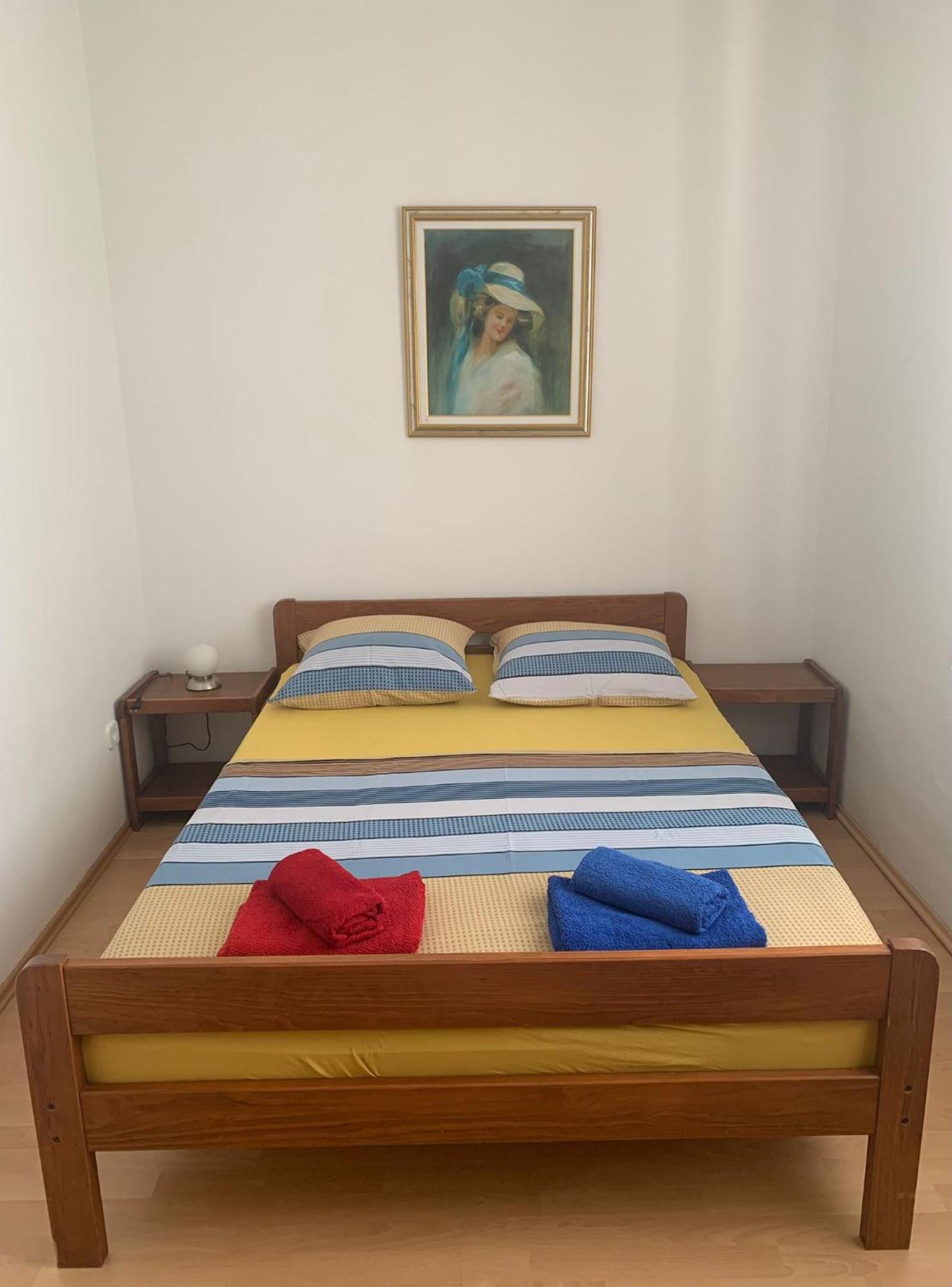 Apartments Marinela Пореч Екстериор снимка