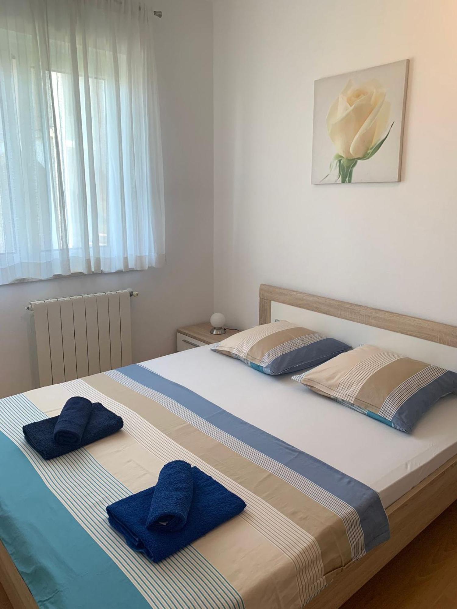 Apartments Marinela Пореч Екстериор снимка
