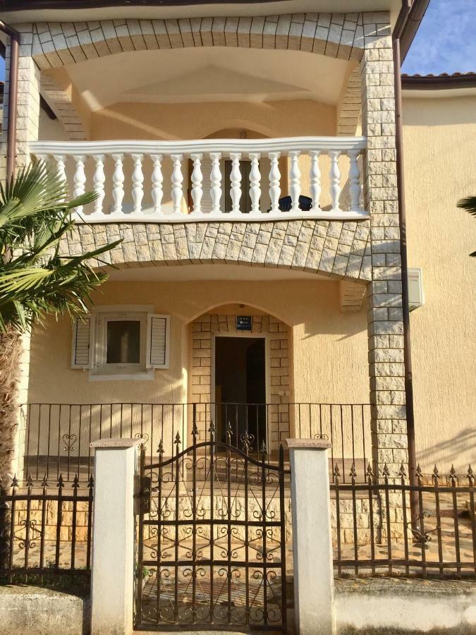 Apartments Marinela Пореч Екстериор снимка