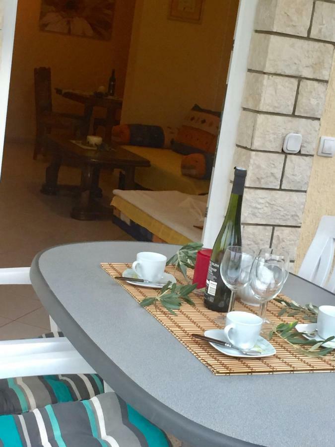 Apartments Marinela Пореч Екстериор снимка