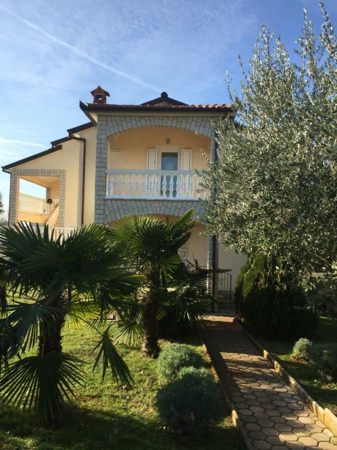Apartments Marinela Пореч Екстериор снимка